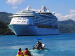 Cruise Line Credit Cards: Which is best?