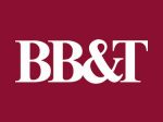 BB&T Visa Platinum Credit Card