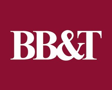 BB&T Visa Platinum Credit Card