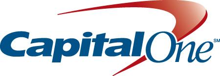 Capital One Credit Card defaults drop in April