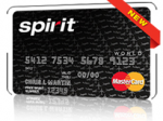 Spirit World MasterCard®