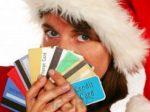 Holiday Shopping - Credit Cards