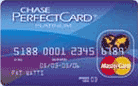 Credit Card Flashback: Chase PerfectCard