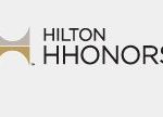 HHonors and Visa Promotion