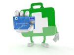 Health Care Credit Card Accounts for Medical and Dental Expenses
