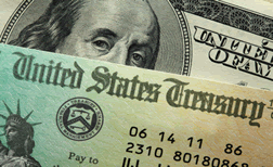 Should You Use Your Tax Refund to Pay Down Credit Cards?